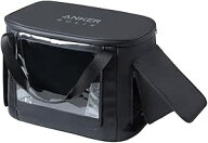 【送料無料】Anker Solix C1000 / C800 専用防塵 & 防水バッグ ポータブル電源収納用 X0017H4GGJ b0d52lm…