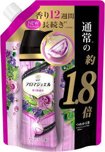 Lenor mA nslX A}WG Âpr[Y wreVNȍ蒷 x_[u[P lߑւ e 1.8{(805mL) 1 
