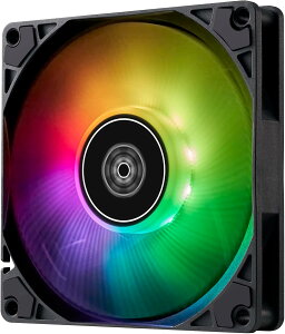 y󂠂zSilver Stone PWM@\+ARGBCeBO@\ \92mmXt@ SST-AS90B-ARGB S