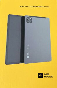 AGM PAD T1 11�C���`�^�u���b�g Wi-Fi���f��