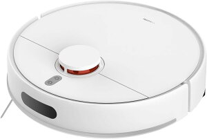 Xiaomi ���{�b�g�|���@ S40C 5,000Pa ���͋z�� ��e�ʃ_�X�g�{�b�N�X&�����^���N 3�i�K���ʒ��� LDS���[�U�[�i�r�Q�[�V�����V�X�e�� �����Z���T�[���� �����x���m 360�x�S���ʃX�L���� �X�}�[�g�J