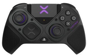 PDP by TURTLE BEACH Victrix Pro BFG Wireless Gaming Controller for PS5, �r�N�g���N�X �v���R���g���[���[ PS5 �u���b�N