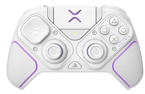 PDP by TURTLE BEACH Victrix Pro BFG Wireless Gaming Controller for PS5, �r�N�g���N�X �v���R���g���[���[ PS5 �z���C�g