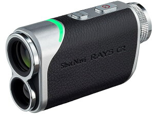 Shot Navi(�V���b�g�i�r) �S���t �����v ���[�U�[��������� LaserSniper RAYS�V���[�Y / 1600y�v�� �y�� 6�{�Y�[�� ���፷ Type-C�[�d�� ��p�P�[�X�t��