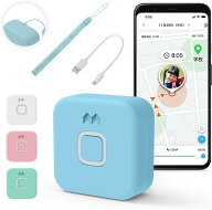 みてねみまもりGPS｜MIXI お知らせボタン付き 業界最大級の長持ちバッテリー搭載！子供向けGPS 防水防塵 …