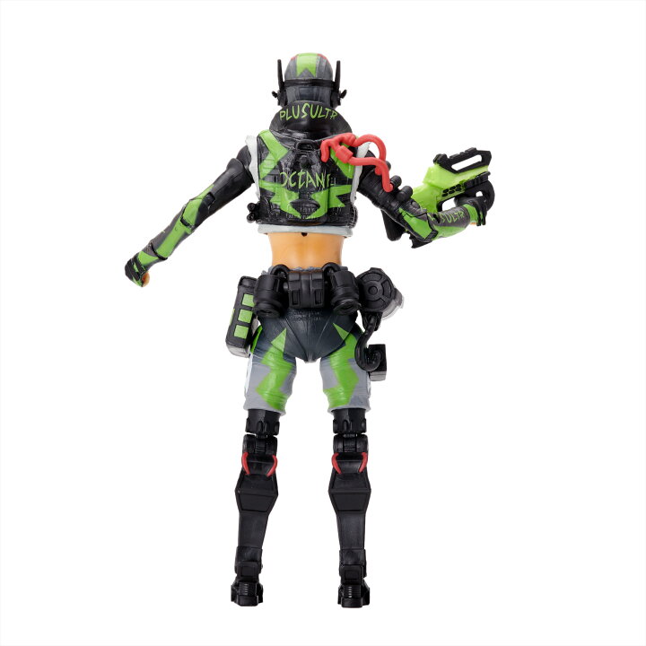 楽天市場】【公式ライセンスグッズ】Apex Legends 6インチフィギュア 