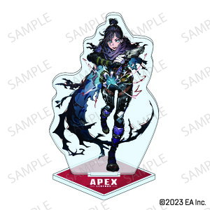 yCZXObYzApex Legends VTuberŋ ANX^hiS12j