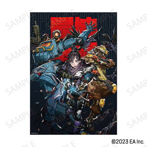 yCZXObYzApex Legends VTuberŋ |X^[iS3j