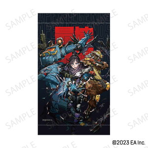 yCZXObYzApex Legends VTuberŋ ^yXg[iS3j