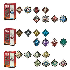 yCZXObYzApex Legends g[fBOgtB[^obW