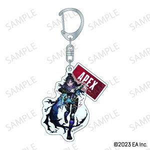 �y�������C�Z���X�O�b�Y�zApex Legends VTuber�ŋ������ �A�N�����L�[�z���_�[�i�S12��j