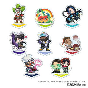 yCZXObYzApex Legends g[fBOANX^hiCQ[XebJ[jB