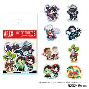 yCZXObYzApex Legends _CJbgCQ[XebJ[ B