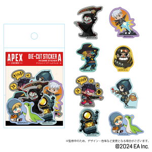 yCZXObYzApex Legends _CJbgCQ[XebJ[A