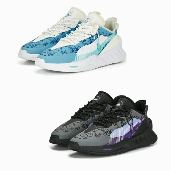 楽天市場】【公式ライセンスグッズ】PUMA x FINAL FANTASY XIV MACO SL 