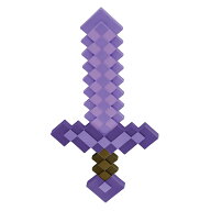 【公式ライセンスグッズ】マインクラフト なりきりエンチャントの剣