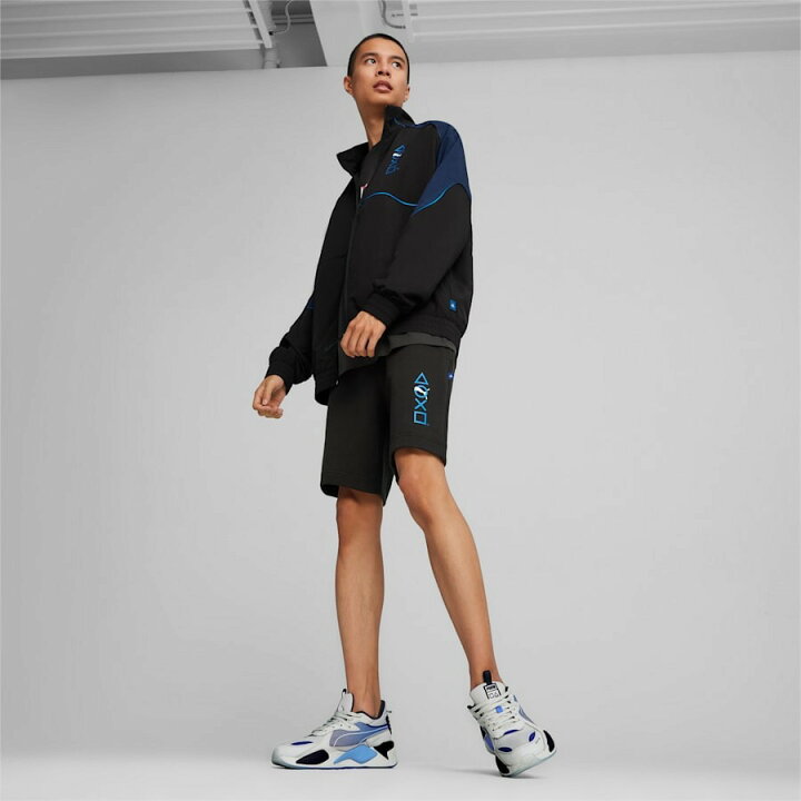 楽天市場】【公式ライセンスグッズ】メンズ PUMA x PlayStation 