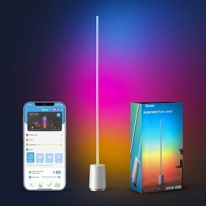 yzGovee (Sr[) LED tAX^hCg [Cg ԉo ԐڏƖ ANT Google HomeΉ Q rO Q[ ȂǓK X}[gz[ JtGoveeiƘAy