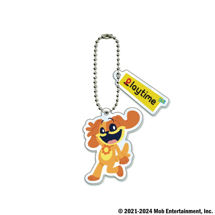 楽天市場】【公式ライセンス商品】Poppy Playtime トレーディング 