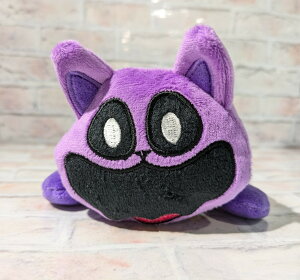 【公式ライセンスグッズ】Poppy Playtime ペンポーチ (キャットナップ)