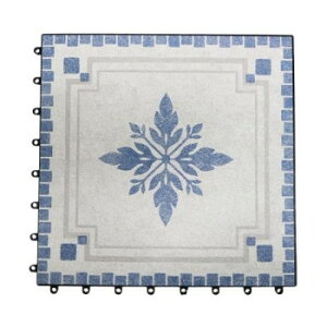 �W���C���g�h���p�l�� ���[�A�� �u���[ 30cm×30cm×18���� BJR-30 B