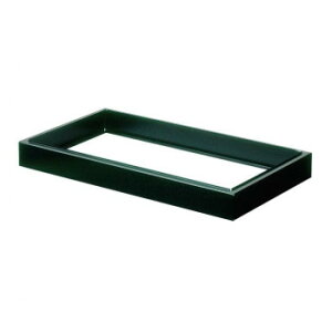 �����E����s��A4�Ή�����/D:515×W:880�p�x�[�X �u���b�N COM-3X3WB