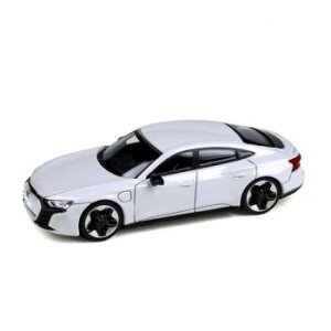 JADI �A�E�f�B RS e-tron GT 21 �A�C�r�X�z���C�g RHD 1/64�X�P�[�� PA65336