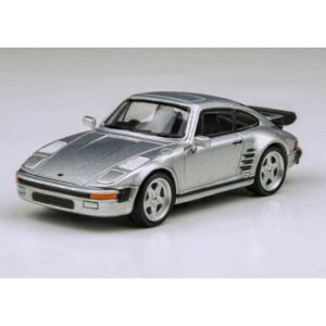 JADI B RUF BTR 1986 �V���o�[ RHD 1/64�X�P�[�� PA65546