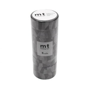 mt DECO }XLOe[v 15mm×7m PF8pbN Zp[g`FbNEmN MT08D457