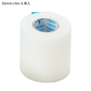 | A| T[WJe[v No.50 50mm×9m 6 060203