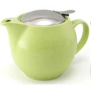 ZEROJAPAN(ゼロジャパン) ユニバーサルティーポット 3人用 BBN-02  KW・キウイ