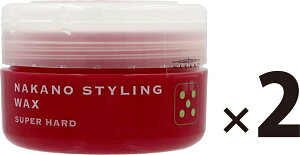 �i�J�m �X�^�C�����O���b�N�X5 90g �X�[�p�[�n�[�h 2�Z�b�g ���쐻�� �w�A���b�N�X �X�^�C�����O NAKANO �t�@�C�o�[�^�C�v ���e�@�������� �T������������