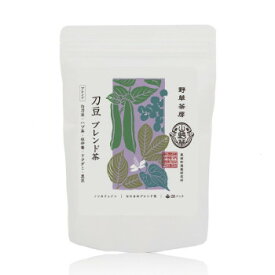 同梱・代引不可黒姫和漢薬研究所 刀豆茶 3g×28包×20箱セット