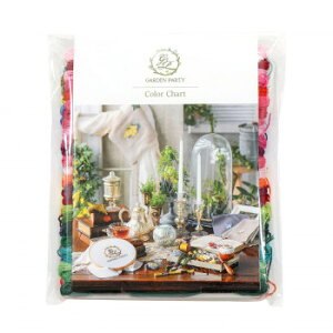 GARDEN PARTY �K�[�f���p�[�e�B�[ �h���イ���Z�b�g -�X�v�[���t- �g���s�J���K�[�f�� GP-50C