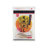 同梱・代引不可かつおと昆布の天然だしパック　8g×10袋　10個セット