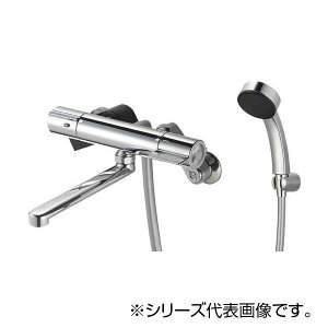 SANEI サーモシャワー混合栓 SK18C-13