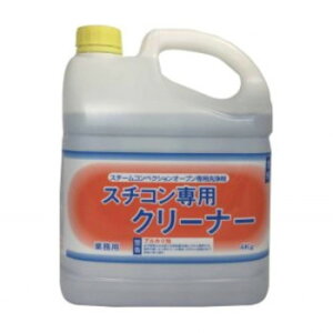 �j�C�^�J�@�X�`�R����p�N���[�i�[�@4kg�@090290