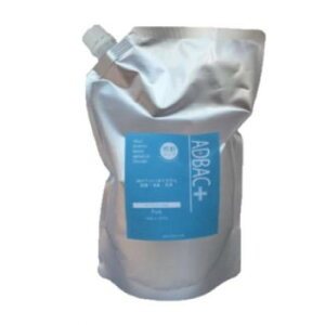 ���ۏ��L�t �A�h�o�b�N�v���X �s���A(��߃^�C�v) 1000ml A+1000P
