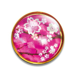 �H���H�� �O���E���h�S���t ��}�[�J�[2 �s���N BH6055-64