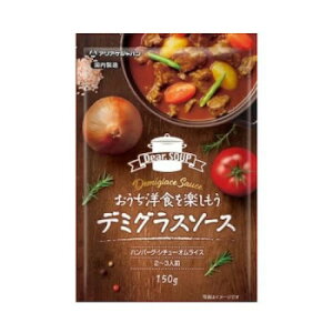 �A���A�P�W���p�� 115531 Dear.SOUP �f�~�O���X�\�[�X 150g×12��×4��