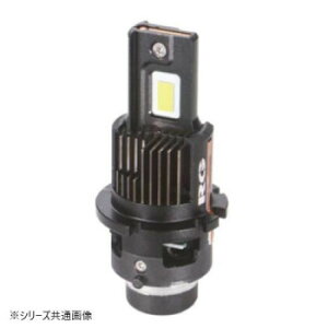 R-GEAR ���[�V���O�M�A LEDHEAD SS D4R 6000K RGH-P915