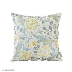 �쓇�D���Z���R�� Morris Design Studio �E�B���w���~�i �w���N�b�V�����J�o- 45X45cm LL1745 B �u���[