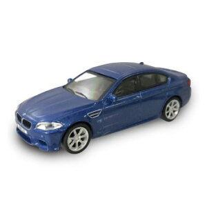 �z���E�F�� BMW M5 �T���[�� �u���[ 1/64�X�P�[�� 610340