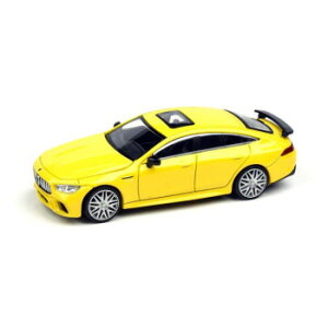 JADI �����Z�f�X AMG GT 63 �C�G���[ RHD 1/64�X�P�[�� PA65285
