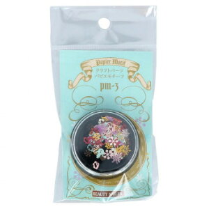 �r���[�e�B�[�l�C���[ Papier Motif �p�s�G ���`�[�t PM-3