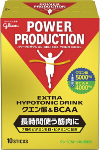 �O���R �p���[�v���_�N�V���� �G�L�X�g���n�C�|�g�j�b�N�h�����N �N�G���_��BCAA 500ml×10�� �X�|�[�c�h�����N ���� �G�l���M�[ �����⋋ �N�G���_ �r�^�~��