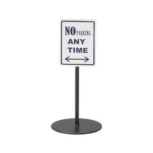 �Z�g�N���t�g �����N���b�v NO PARKING SI-2834-90
