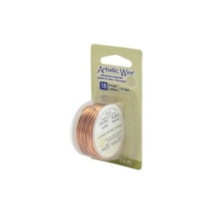 Artistic Wire(A[eBXeBbNC[) i` 1.0mm×3.7m 18