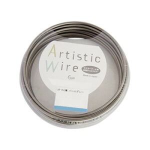 Artistic Wire(A[eBXeBbNC[)@J[A~@p[O[@2.0mm×10m