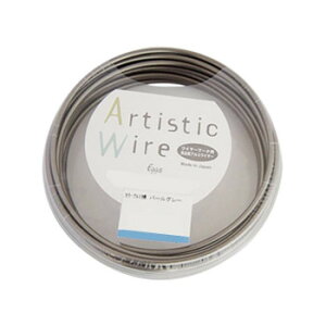 Artistic Wire(A[eBXeBbNC[)@J[A~@p[O[@3.0mm×10m